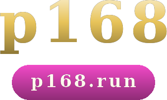 p168 logo