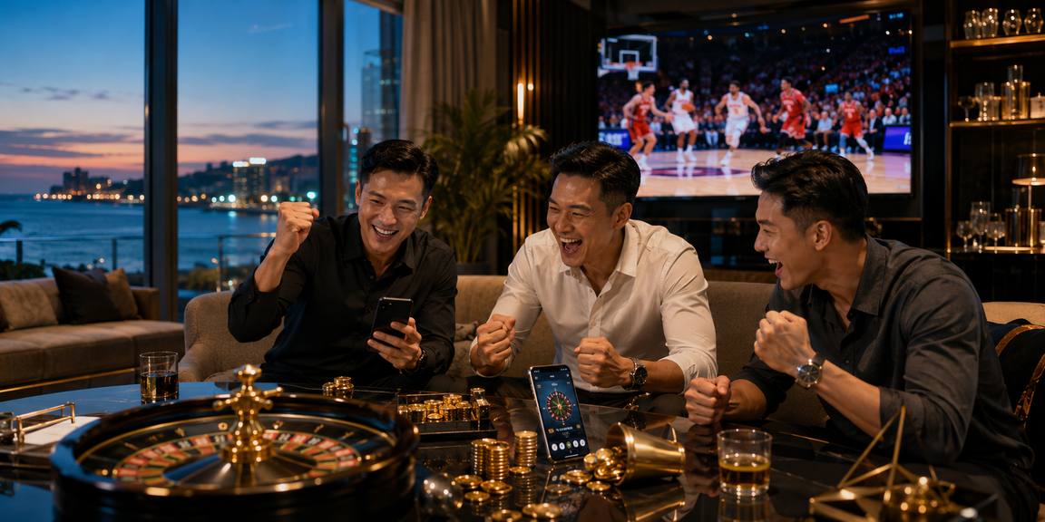 p168 Chơi casino tại p168 – nạp bằng Viettel Money, vào bàn ngay